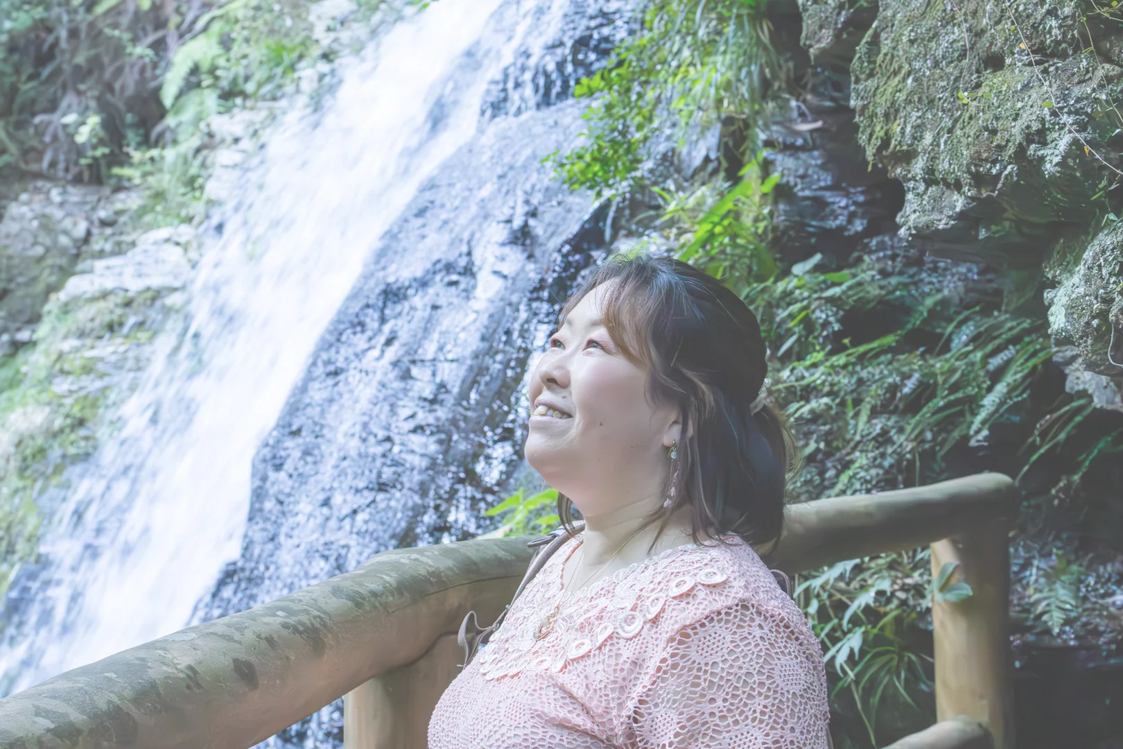占い師 西村美紀